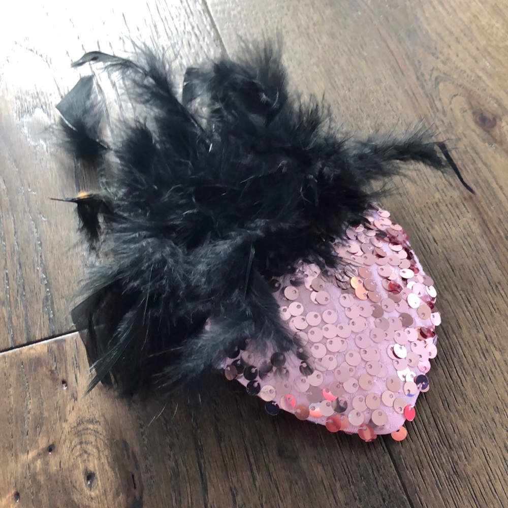 Hair accessory